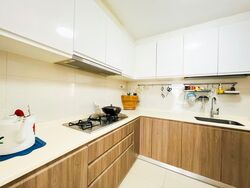 The Amore (D19), Condominium #580241201